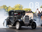2026 Wall Calendar