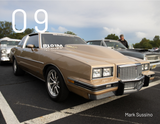 2026 Wall Calendar