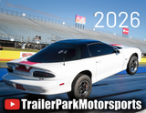 2026 Wall Calendar