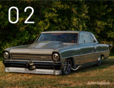2026 Wall Calendar