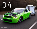 2026 Wall Calendar