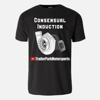 Consensual Induction