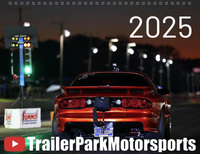 2025 Wall Calander