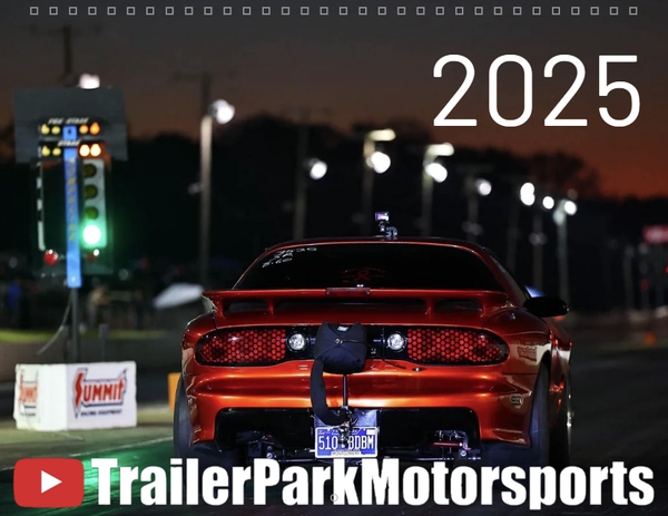 2025 Wall Calander