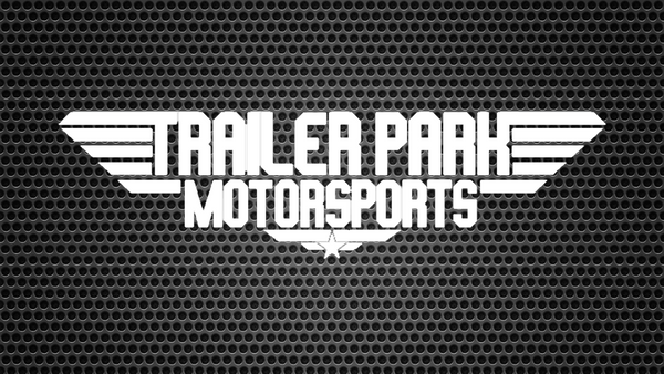 Trailer Park Motorsports sticker